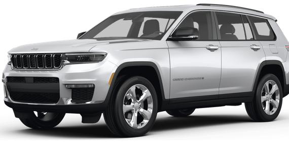 JEEP GRAND CHEROKEE 2022 1C4RJKBG4N8556749 image